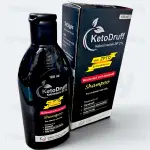 KetoDruff 2%