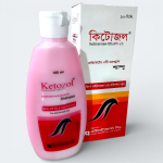 Ketozol Shampoo