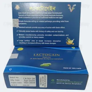 Lactogain