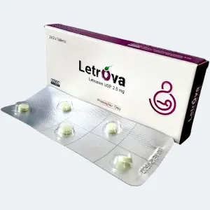 Letrova 2.5