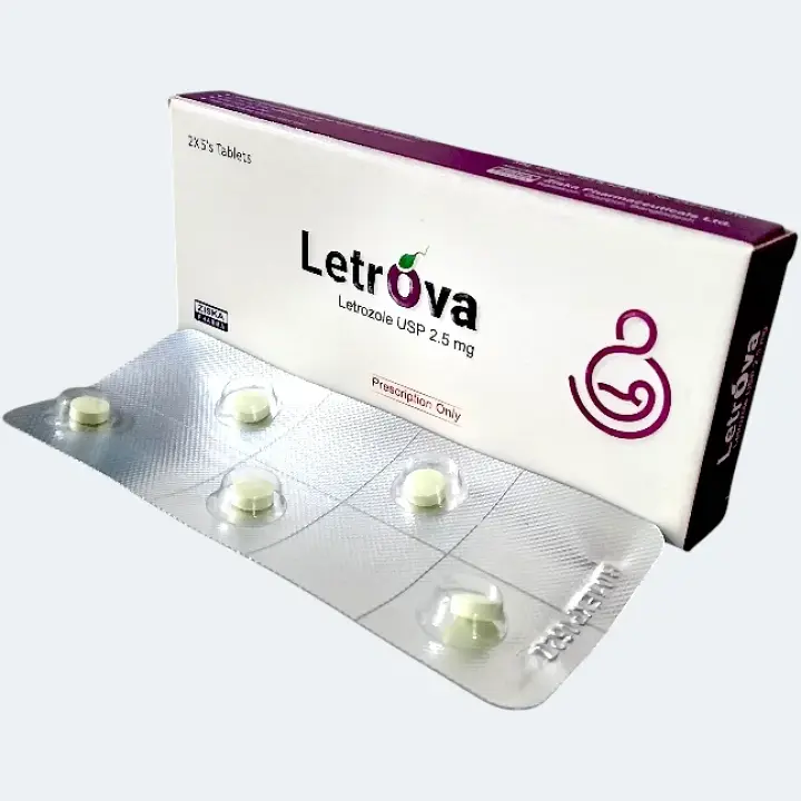 Letrova 2.5