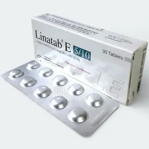 Linatab E 5/10