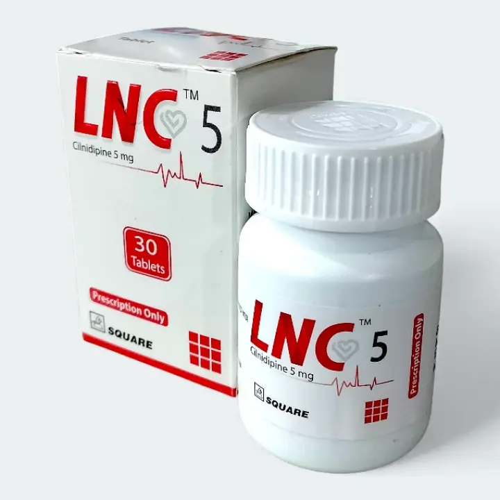 LNC 5