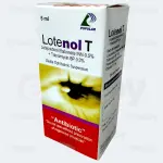 Lotenol T
