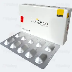 Lucza 50