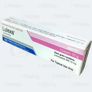 Lulexa