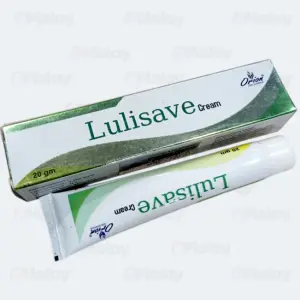 Lulisave Cream 20gm