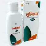 Lulizol Lotion