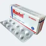 Mastel 10