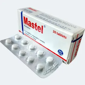 Mastel 10