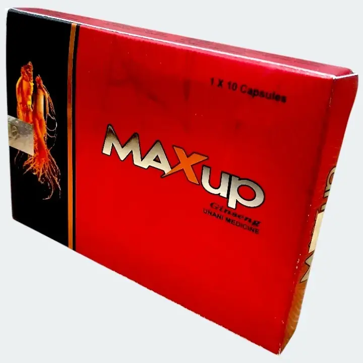 Maxup