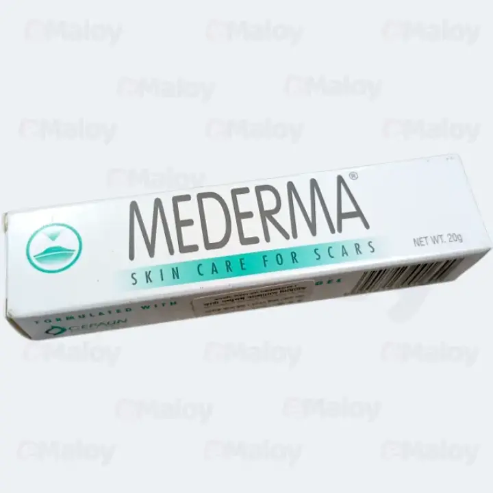 Mederma (Scars) Gel