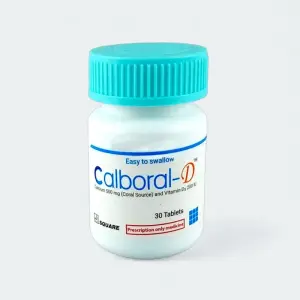 Calboral D