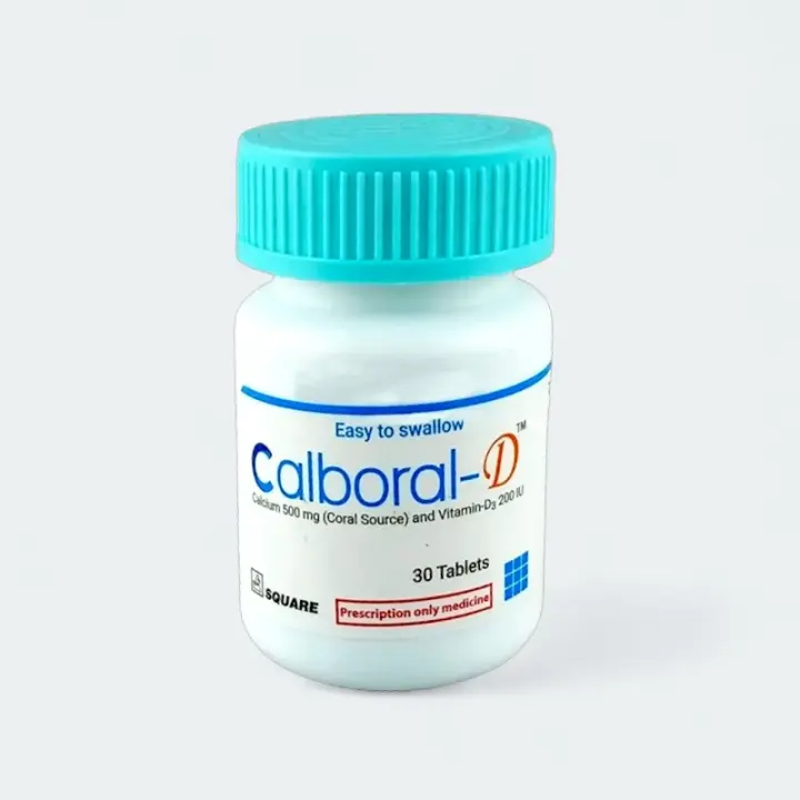 Calboral D