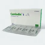 Camlodin 5
