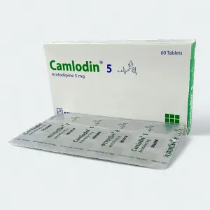 Camlodin 5