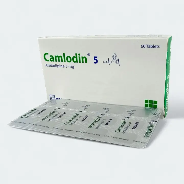 Camlodin 5