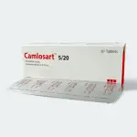 Camlosart 5/20