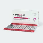 Candifast SB