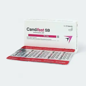 Candifast SB