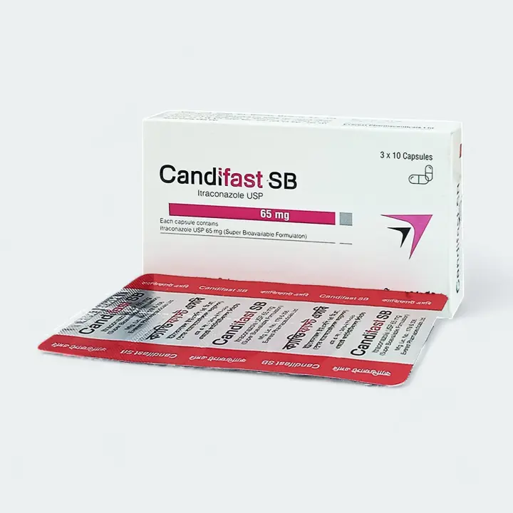 Candifast SB