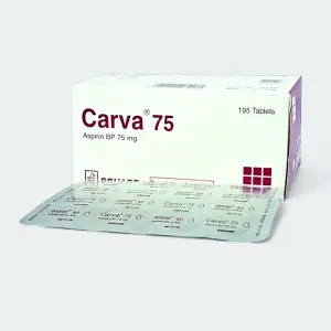 Carva 75