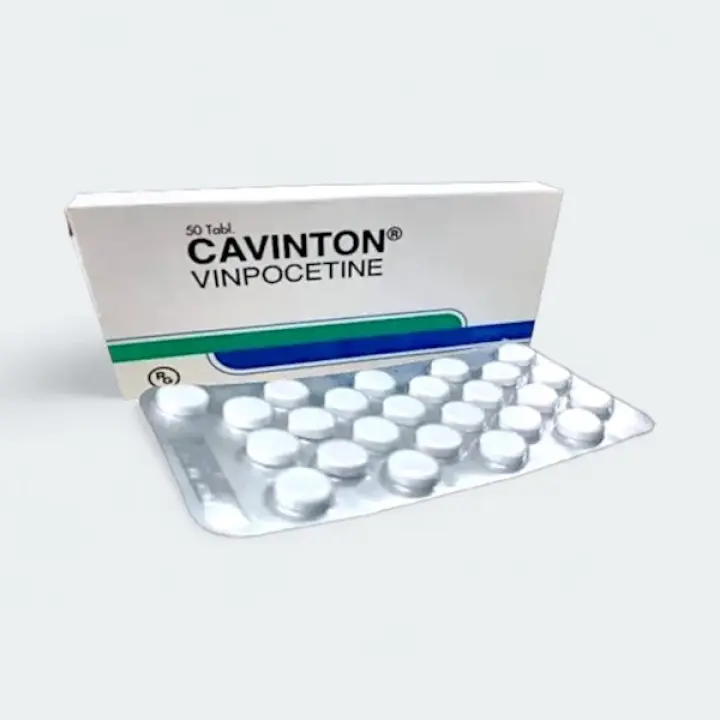 Cavinton