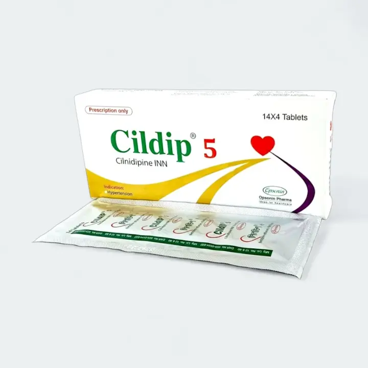 Cildip 5