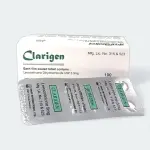 Clarigen