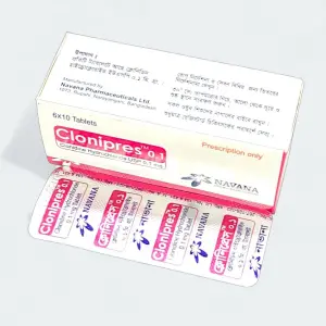 Clonipres 0.1