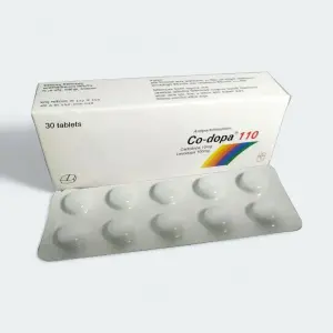 Co-Dopa 110
