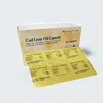 Cod Liver Oil