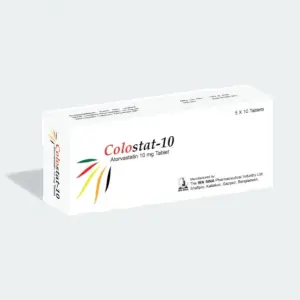 Colostat 10