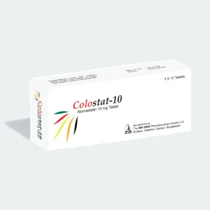 Colostat 10