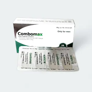 Combomax