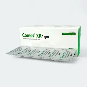 Comet XR 1