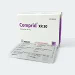 Comprid XR 30