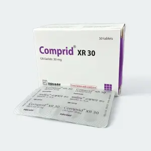 Comprid XR 30