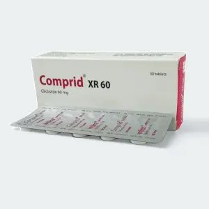 Comprid XR 60