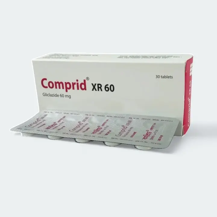 Comprid XR 60