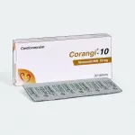 Corangi 10