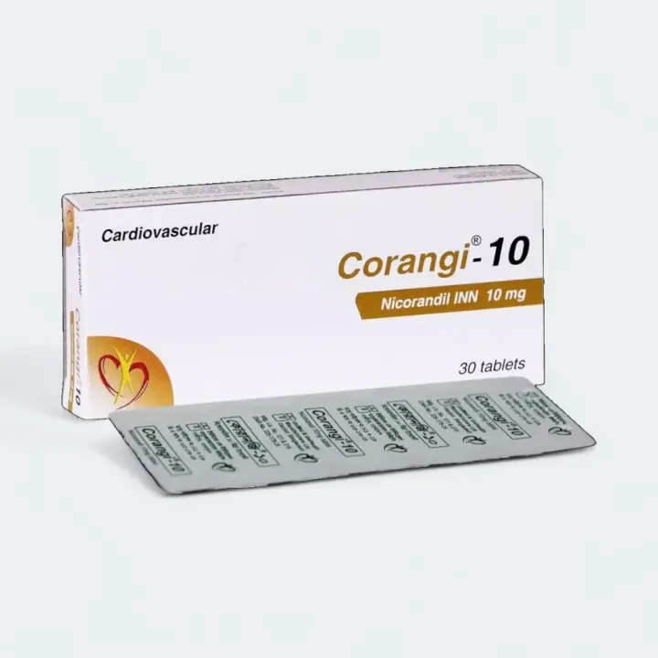 Corangi 10