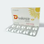 D-Balance 40000