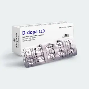 D-Dopa 110