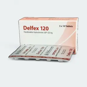 Delfex 120