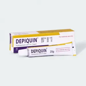 Depiquin