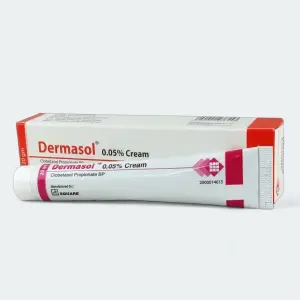 Dermasol Cream