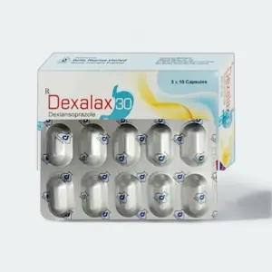Dexalax 30