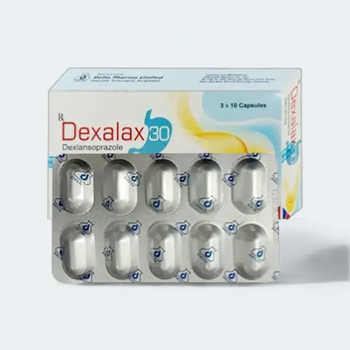 Dexalax 30