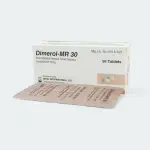 Dimerol MR 30